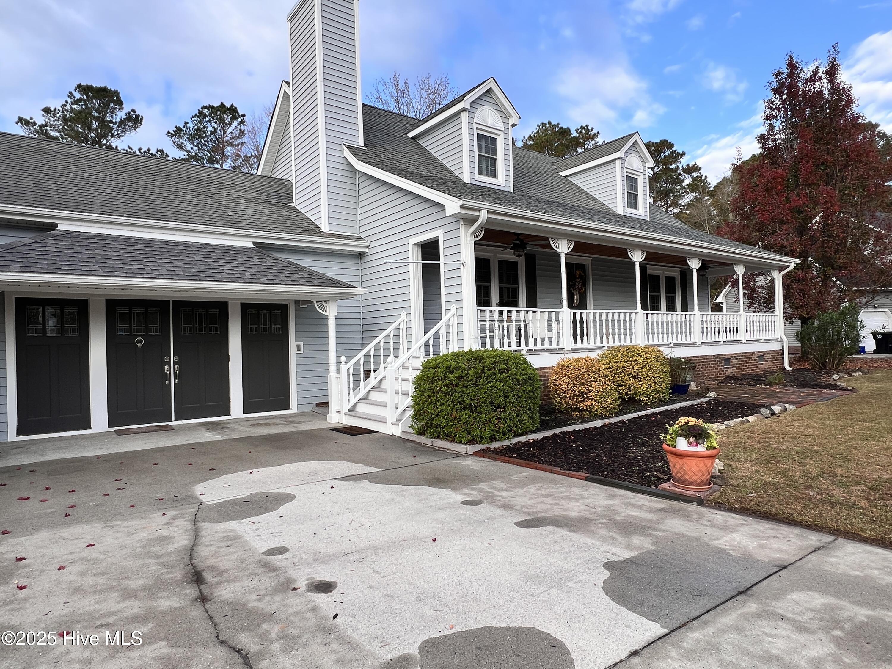 5917 Dekker Road Castle Hayne, NC 28429 - Photo 8 of 33 IMG_3301