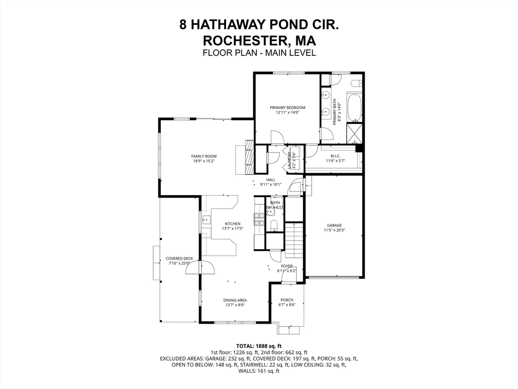 8 Hathaway Pond Circle, Unit 8 Rochester, MA 02770 - Photo 21 of 24 a picture of a bench in front of a building