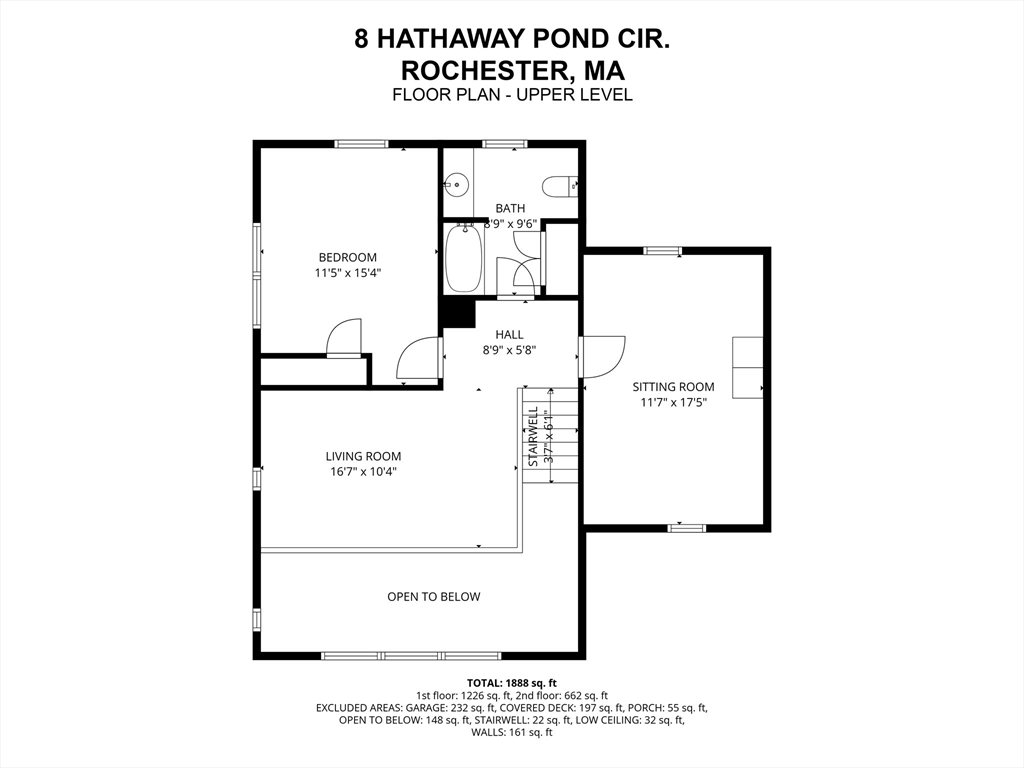 8 Hathaway Pond Circle, Unit 8 Rochester, MA 02770 - Photo 22 of 24 a picture of a park with a bench