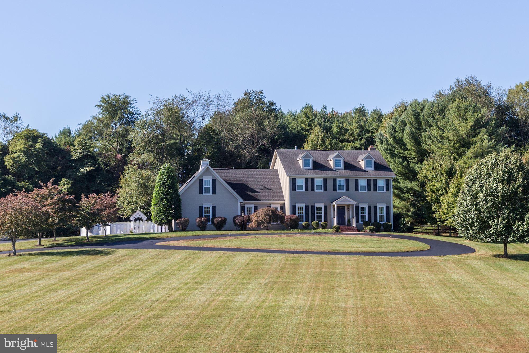 22010 Foxlair Road Gaithersburg, MD 20882 - Photo 1 of 30 Exterior (Front)