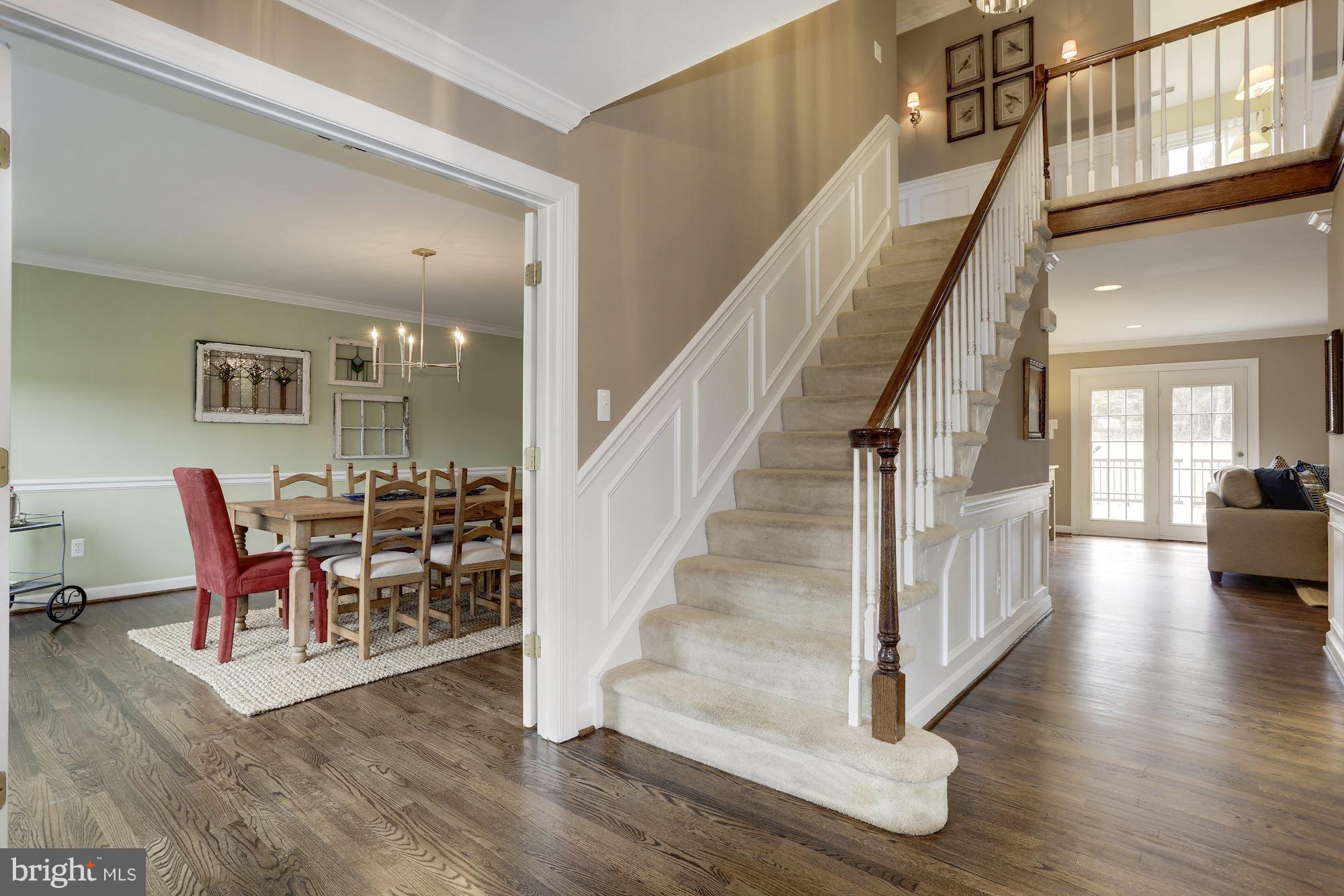 22010 Foxlair Road Gaithersburg, MD 20882 - Photo 2 of 30 Interior (General)