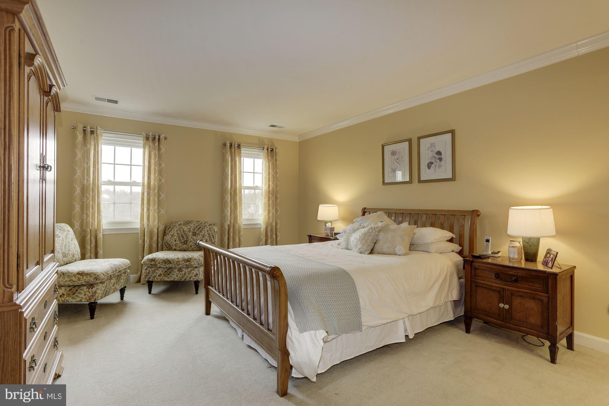 22010 Foxlair Road Gaithersburg, MD 20882 - Photo 13 of 30 Bedroom (Master)