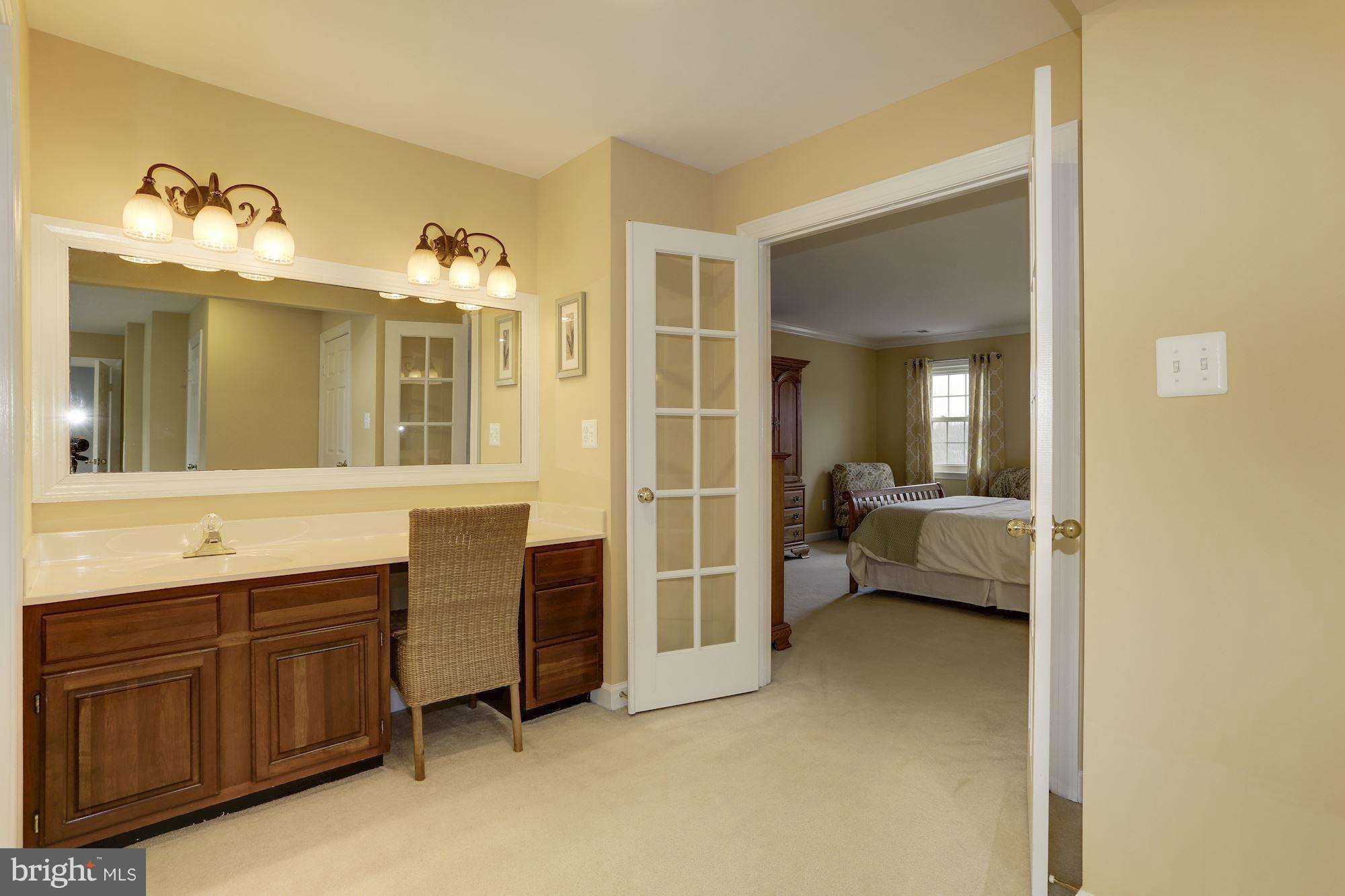 22010 Foxlair Road Gaithersburg, MD 20882 - Photo 14 of 30 Bedroom (Master)