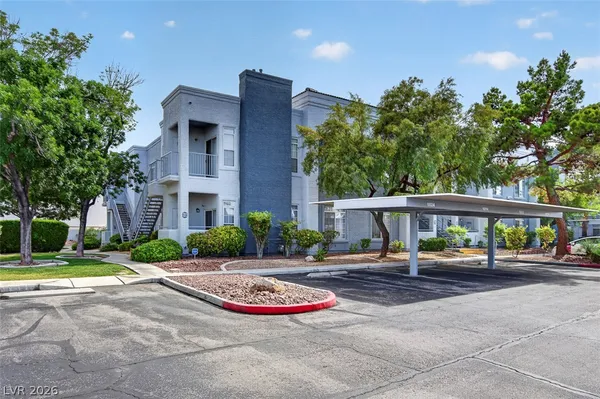 $219,900 | 2201 Ramsgate Drive, Unit 1011, Henderson, NV 89074