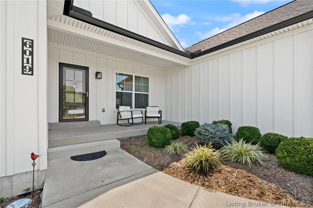 6019 Rising Fawn Court Georgetown, IN 47122 - Photo 24 of 50 Gallery Image 24