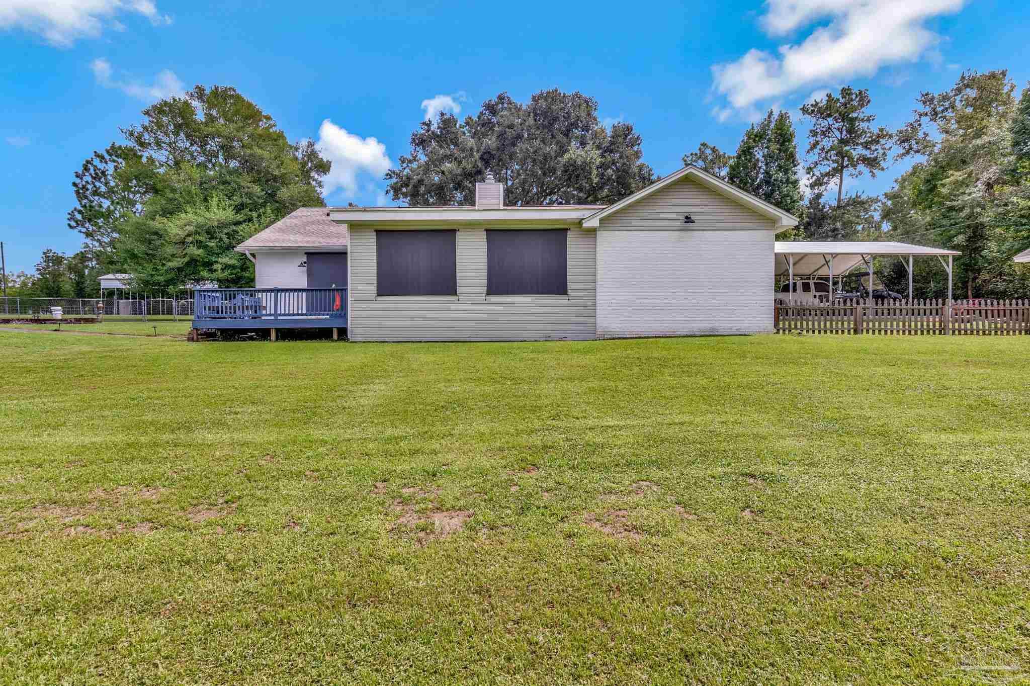 1913 Filly Road Cantonment, FL 32533 - Photo 28 of 52 Gallery Image 28