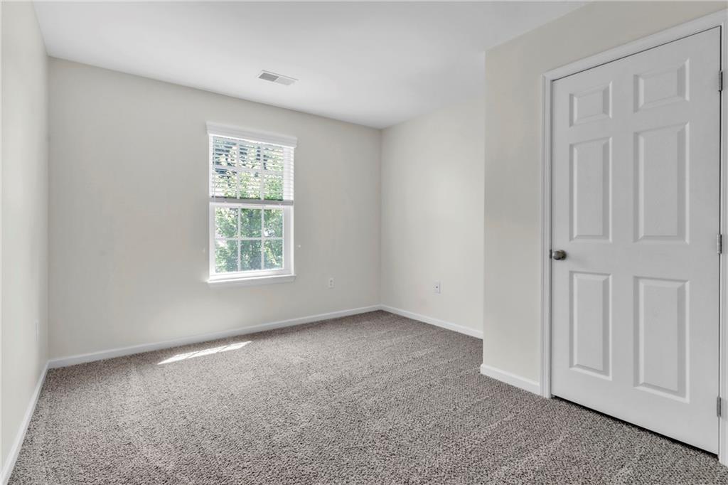 305 Broadstone Drive Mars, PA 16046 - Photo 28 of 31 an empty room with windows