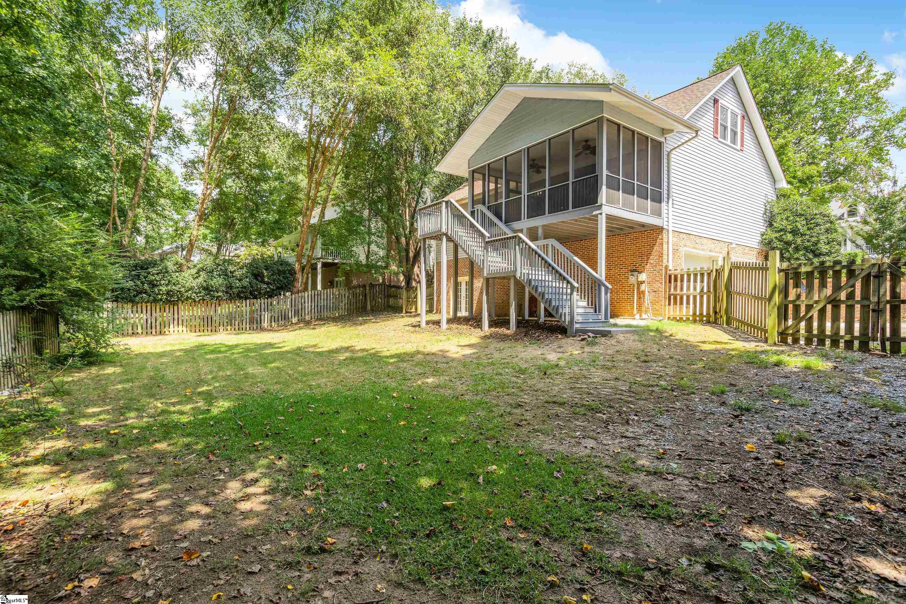 240 Hardwood Road Greenville, SC 29607 - Photo 21 of 30 Gallery Image 21