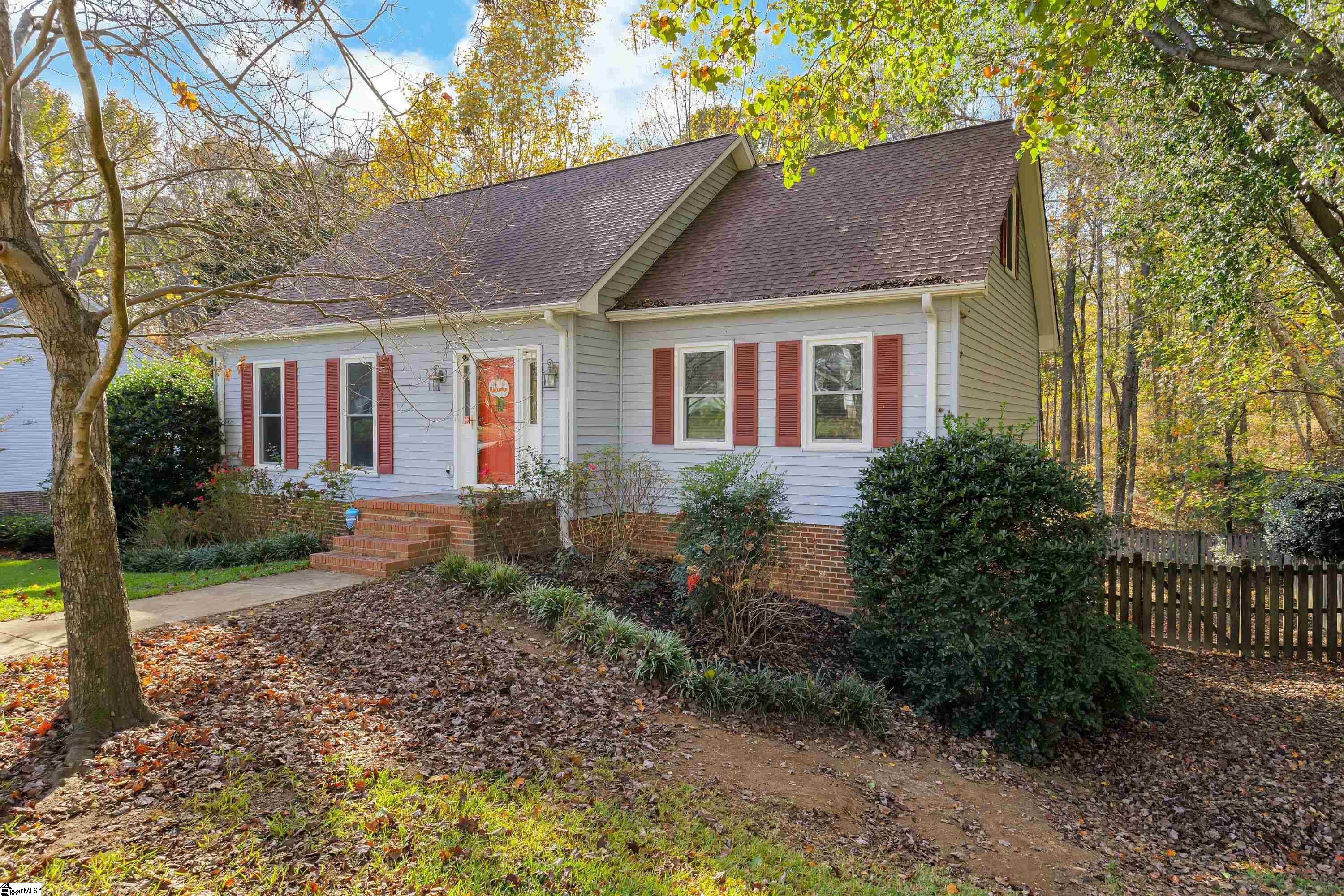 240 Hardwood Road Greenville, SC 29607 - Photo 25 of 30 Gallery Image 25