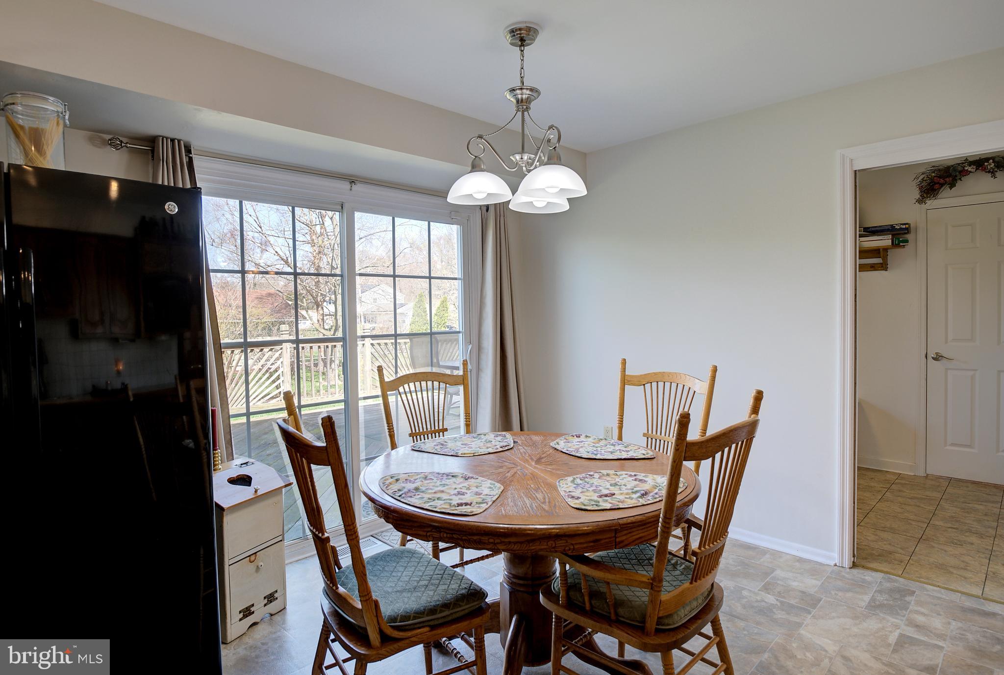 24 Bennington Road Bordentown, NJ 08505 - Photo 12 of 30 Kitchen