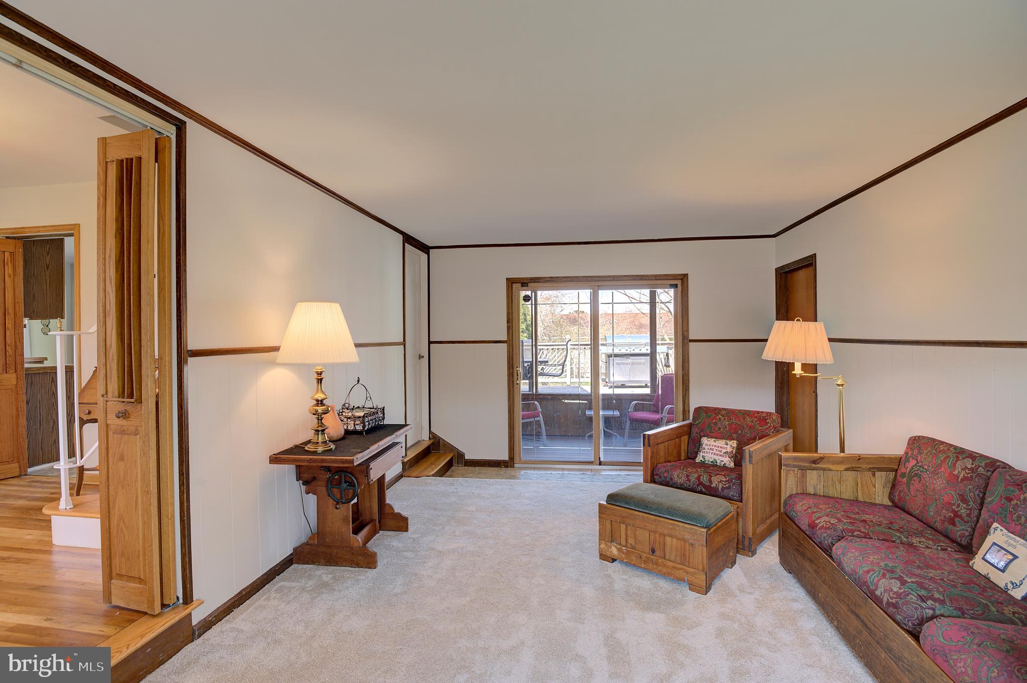 24 Bennington Road Bordentown, NJ 08505 - Photo 14 of 30 Family Room