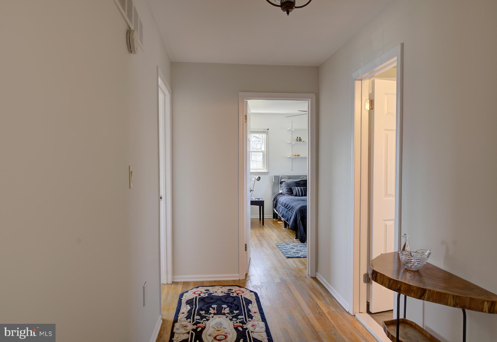 24 Bennington Road Bordentown, NJ 08505 - Photo 17 of 30 Upstairs Hallway