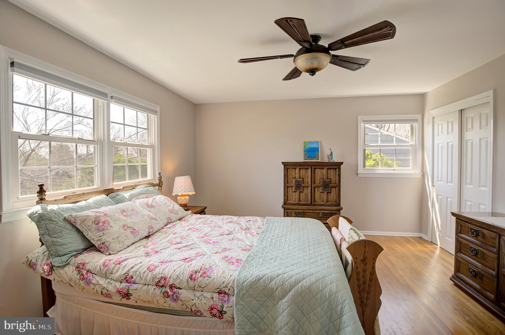 24 Bennington Road Bordentown, NJ 08505 - Photo 18 of 30 Master Bedroom