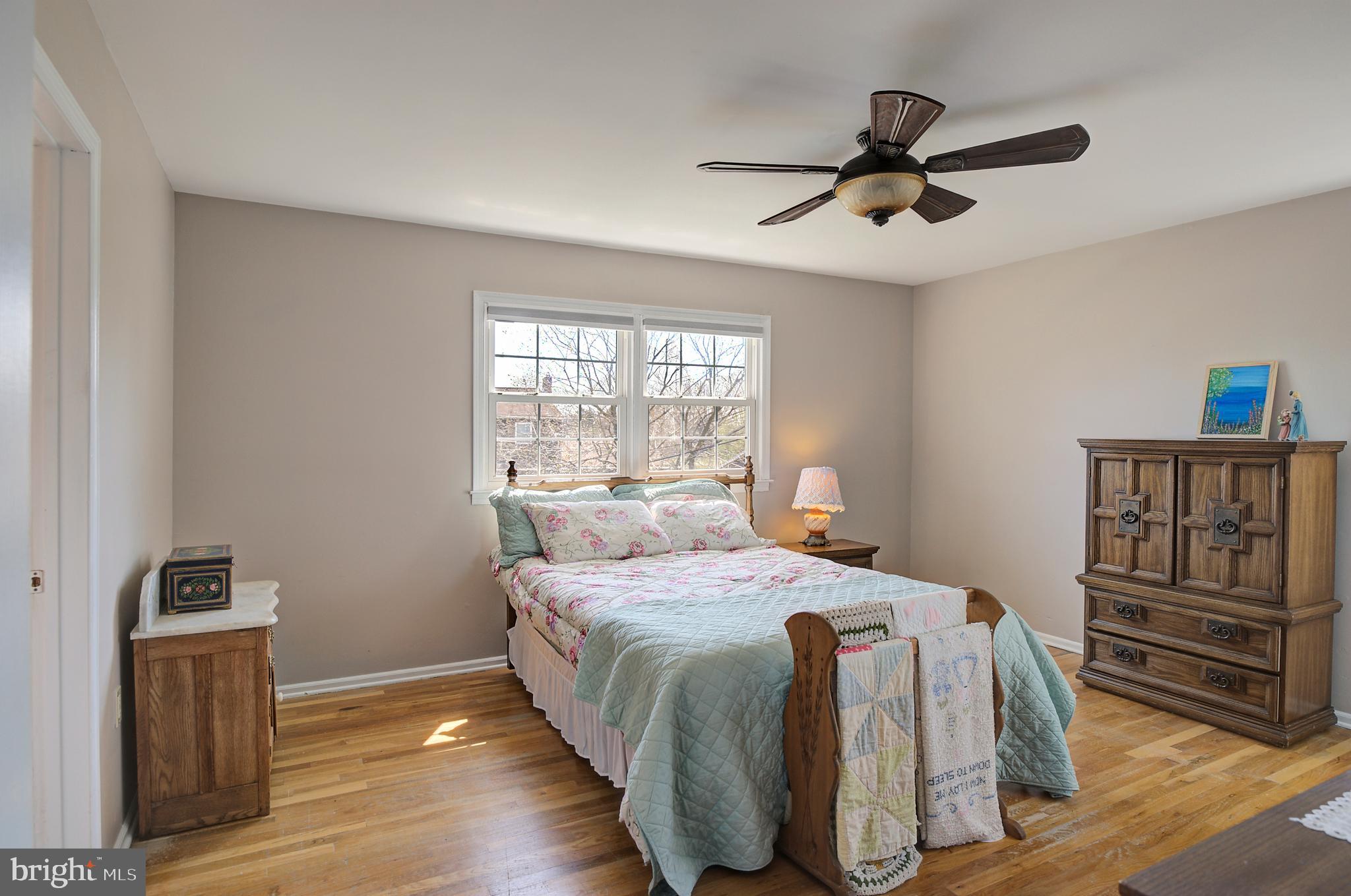 24 Bennington Road Bordentown, NJ 08505 - Photo 19 of 30 Master Bedroom