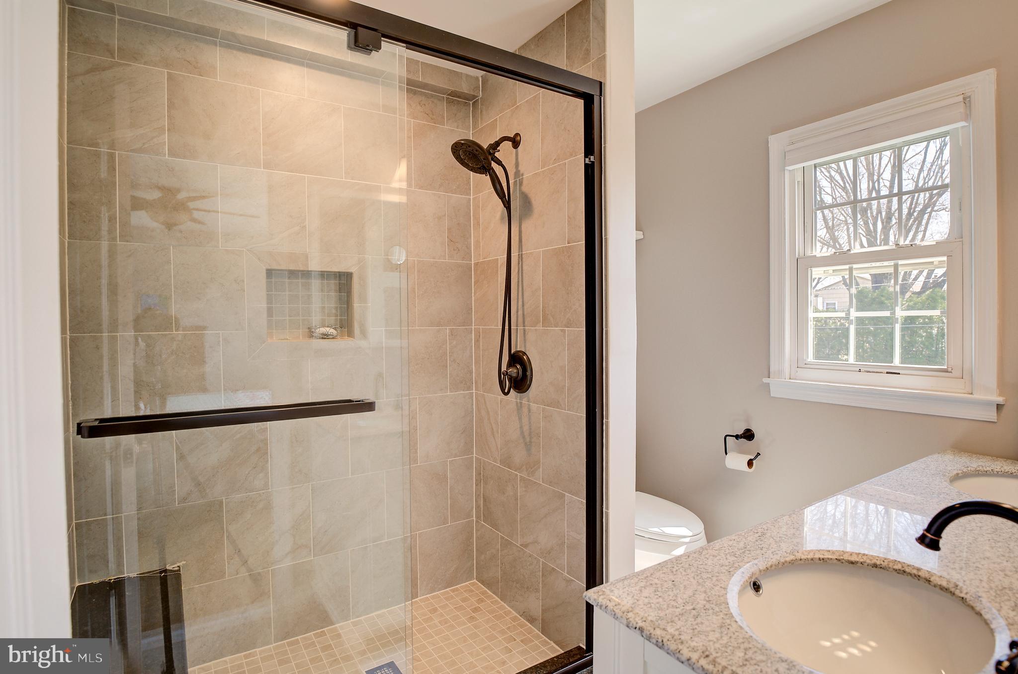 24 Bennington Road Bordentown, NJ 08505 - Photo 20 of 30 Upgraded Master Bath
