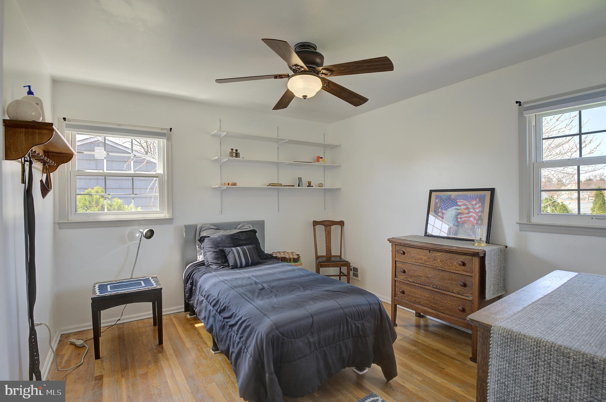 24 Bennington Road Bordentown, NJ 08505 - Photo 21 of 30 Bedroom 2