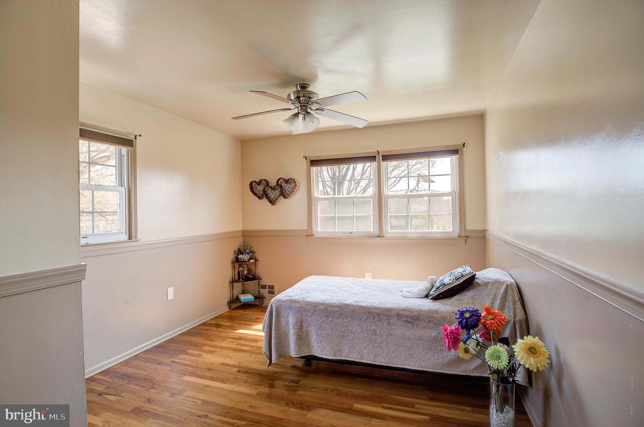 24 Bennington Road Bordentown, NJ 08505 - Photo 22 of 30 Bedroom 3