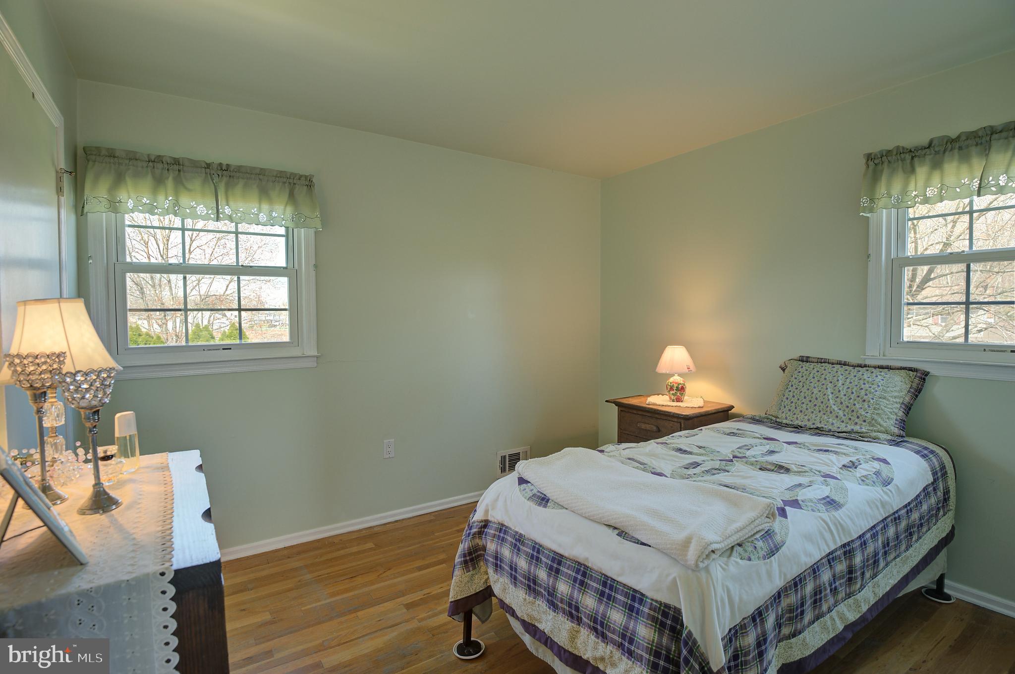 24 Bennington Road Bordentown, NJ 08505 - Photo 23 of 30 Bedroom 3