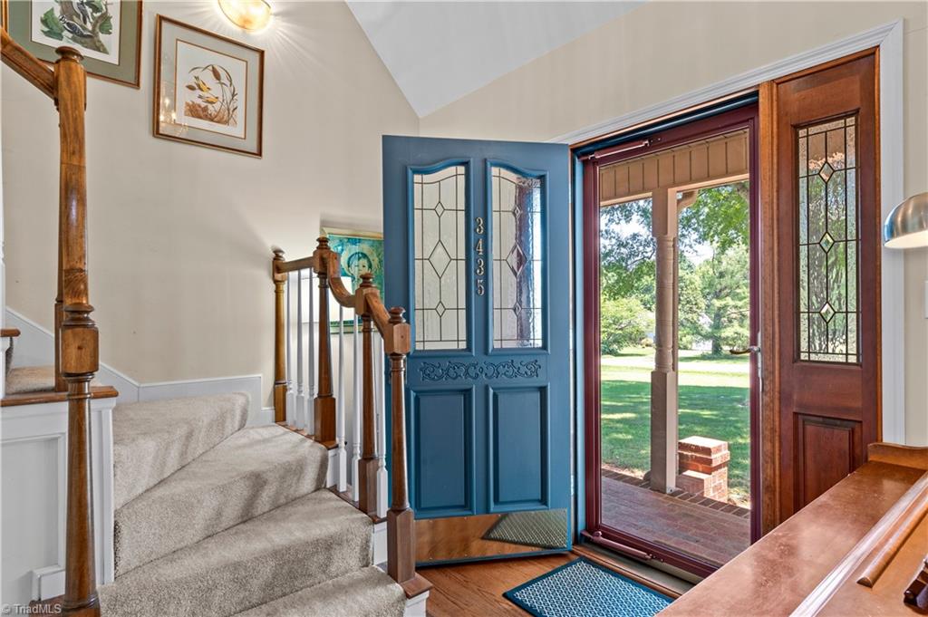3435 Bowens Road Tobaccoville, NC 27050 - Photo 10 of 50