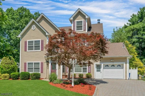 $1,650,000 | 44 Ellers Drive, Chatham, NJ 07928