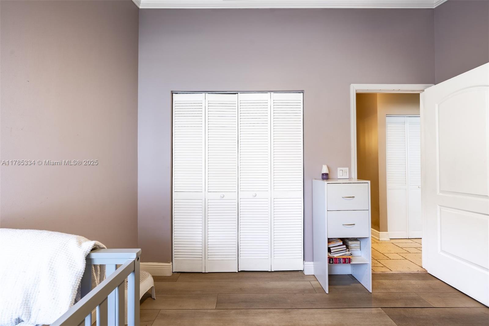 563 Lakeside Circle Sunrise, FL 33326 - Photo 22 of 36 a view of an empty room