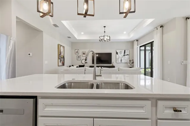 $3,800 | 2261 Gabel Oak Drive, North Port, FL 34289