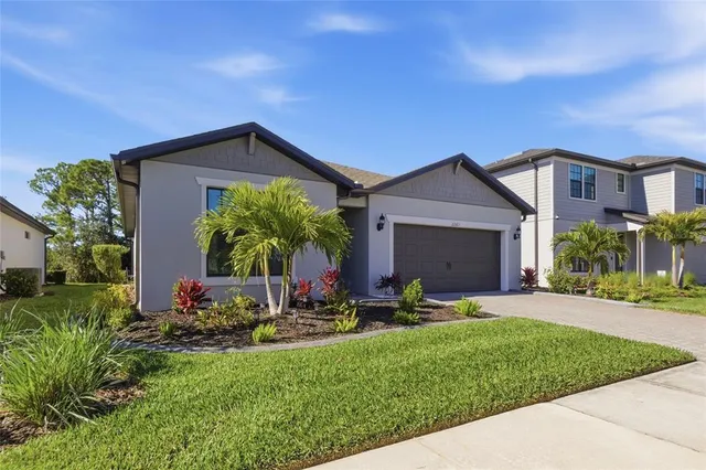 $3,800 | 2261 Gabel Oak Drive, North Port, FL 34289