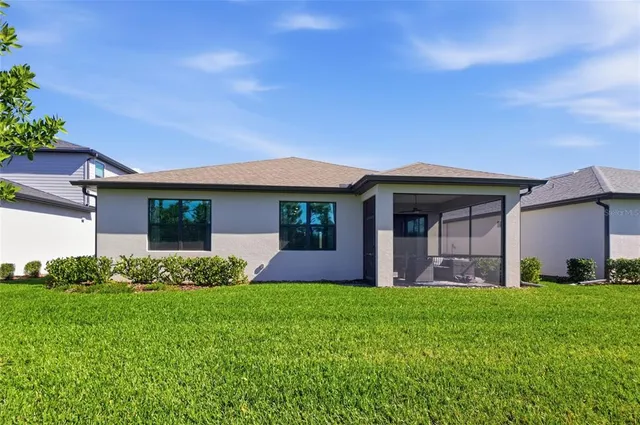 $3,800 | 2261 Gabel Oak Drive, North Port, FL 34289