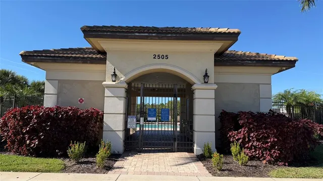 $3,800 | 2261 Gabel Oak Drive, North Port, FL 34289