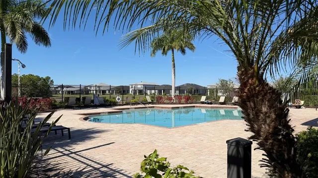 $3,800 | 2261 Gabel Oak Drive, North Port, FL 34289