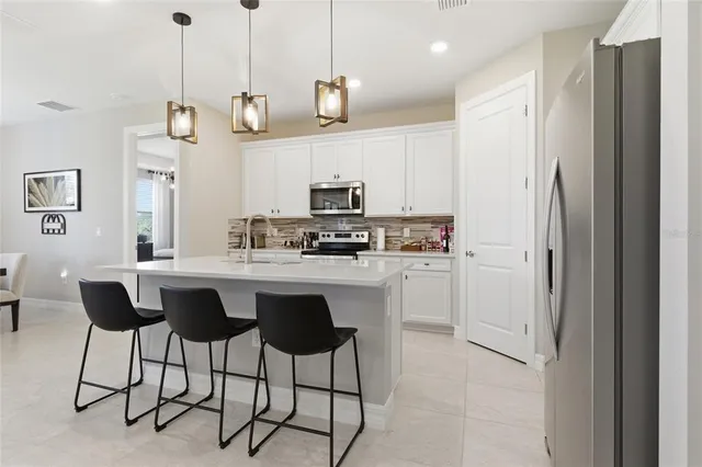 $3,800 | 2261 Gabel Oak Drive, North Port, FL 34289