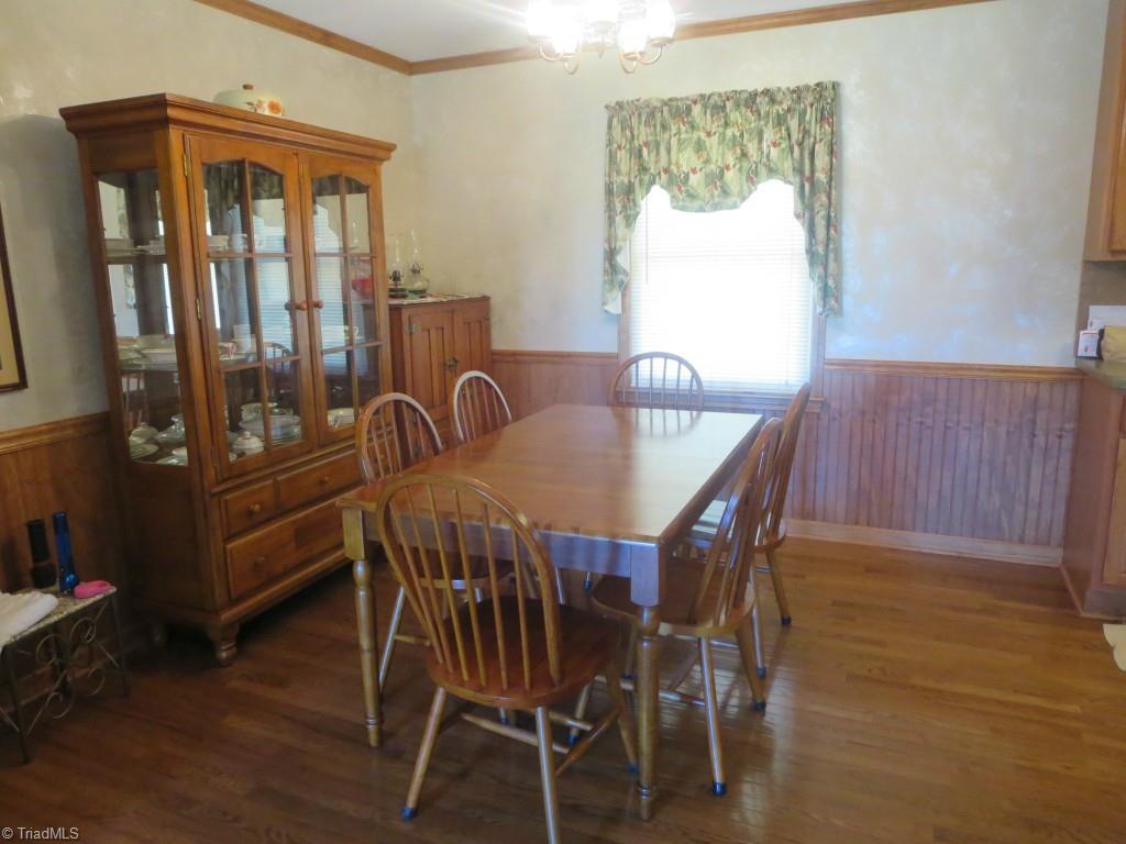 1021 Hunt Road Lexington, NC 27292 - Photo 8 of 17 Gallery Image 8