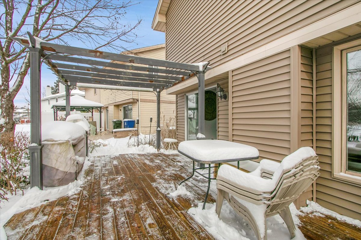 1537 Lighthouse Drive Naperville, IL 60565 - Photo 26 of 41