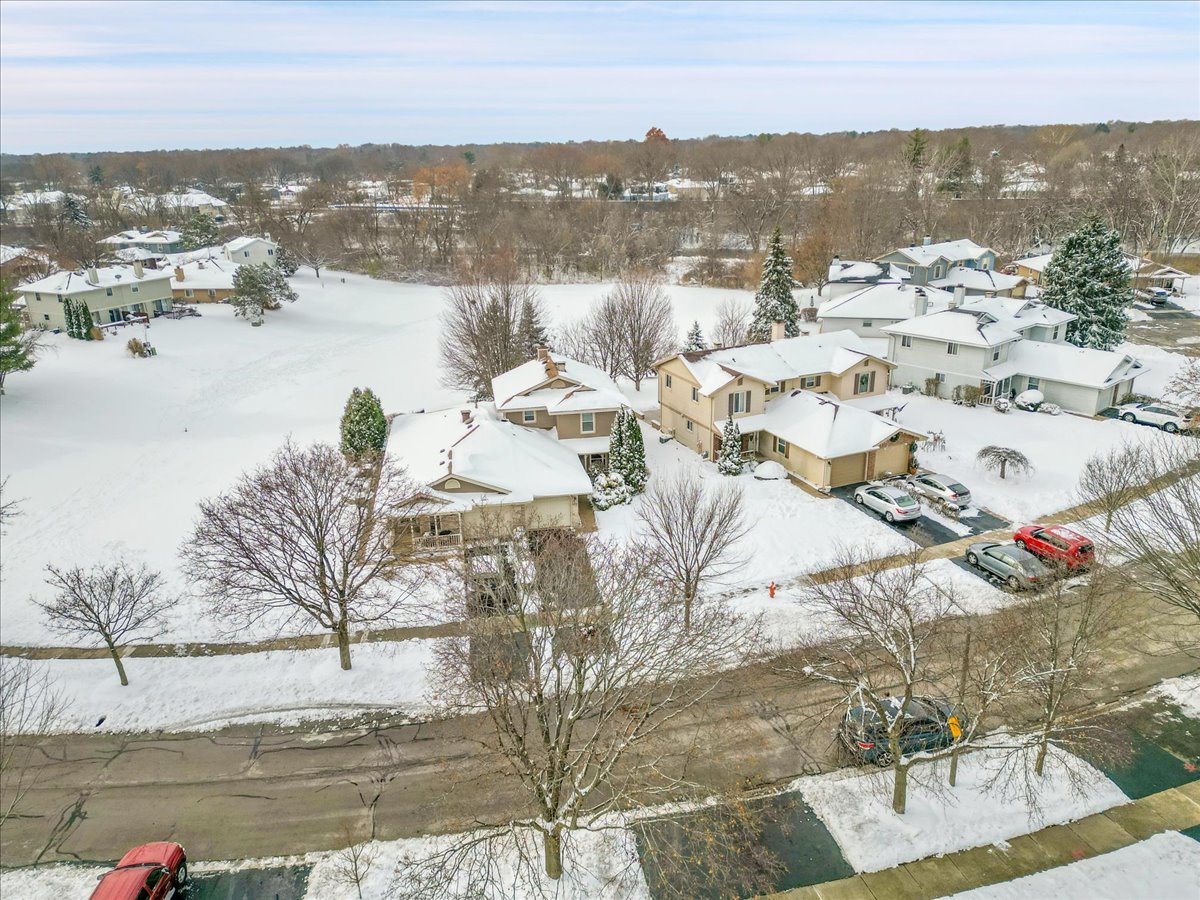 1537 Lighthouse Drive Naperville, IL 60565 - Photo 29 of 41