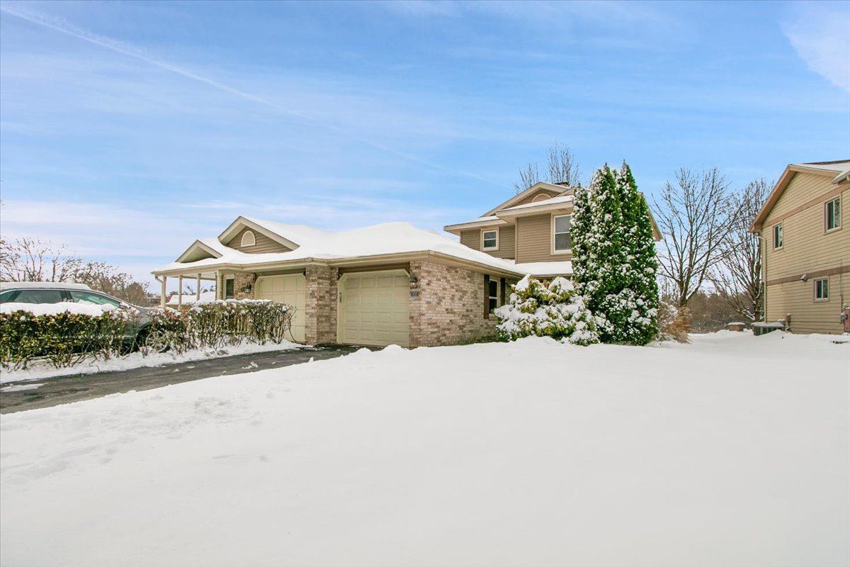 1537 Lighthouse Drive Naperville, IL 60565 - Photo 3 of 41