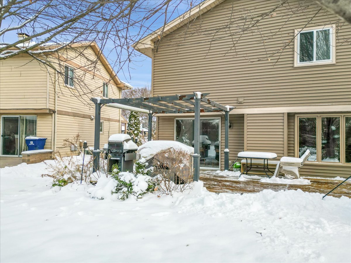 1537 Lighthouse Drive Naperville, IL 60565 - Photo 31 of 41