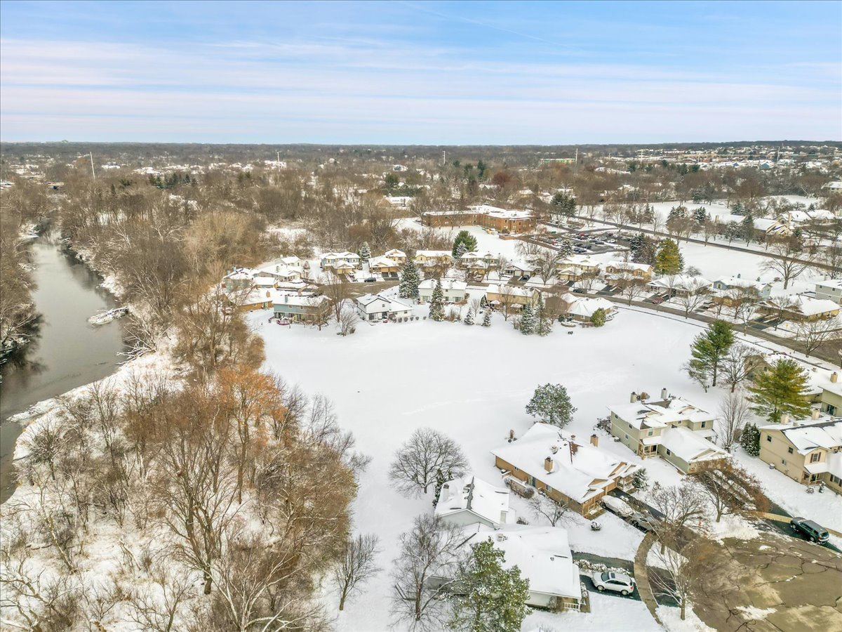 1537 Lighthouse Drive Naperville, IL 60565 - Photo 35 of 41