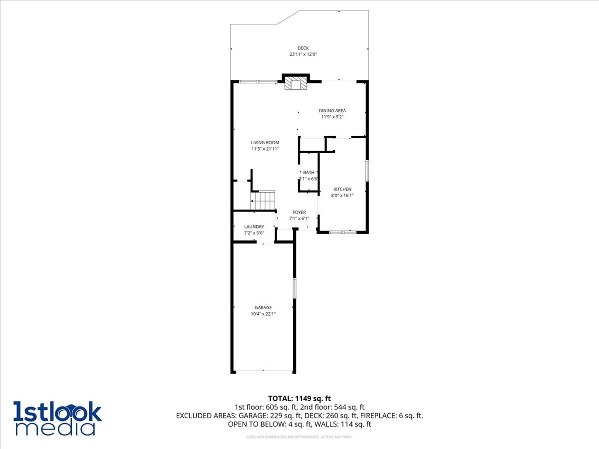 1537 Lighthouse Drive Naperville, IL 60565 - Photo 36 of 41