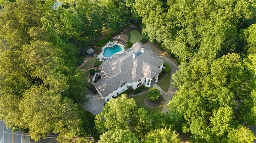 1 Cascade Pointe Drive Southwest Atlanta, GA 30331 - Photo 69 of 90