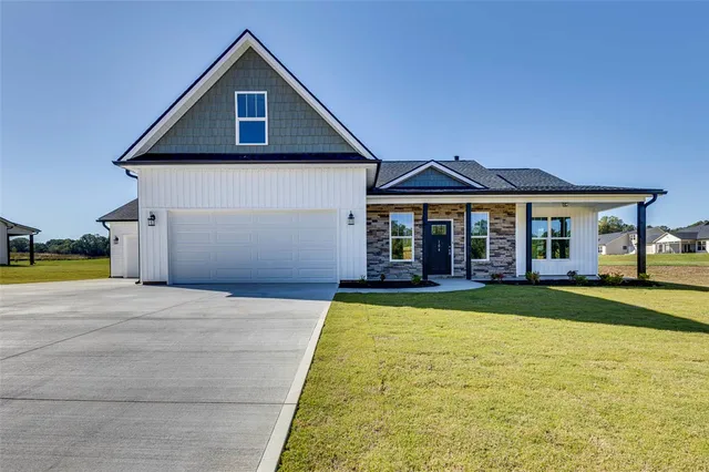 $489,900 | 104 Old Glory Court, Liberty, SC 29657