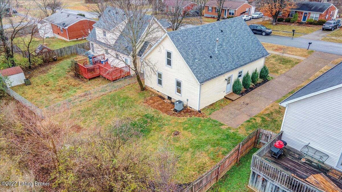 10203 Rod N Reel Road Louisville, KY 40229 - Photo 29 of 31 29-10203 Rod N Reel Rd-29