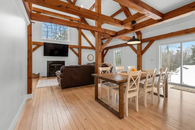 $899,000 | 420 Old New Ipswich Road, Rindge, NH 03461