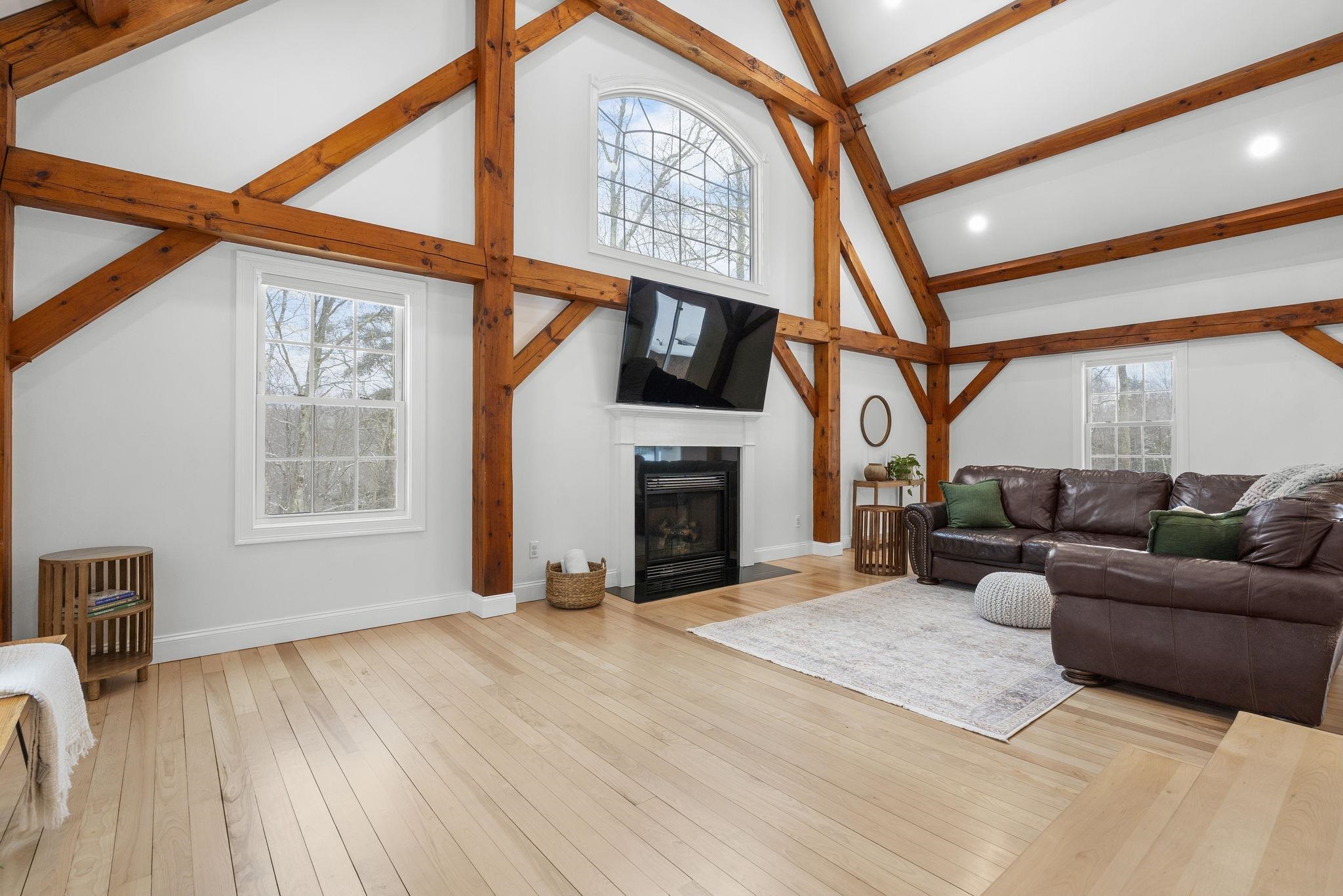 420 Old New Ipswich Road Rindge, NH 03461 - Photo 12 of 55