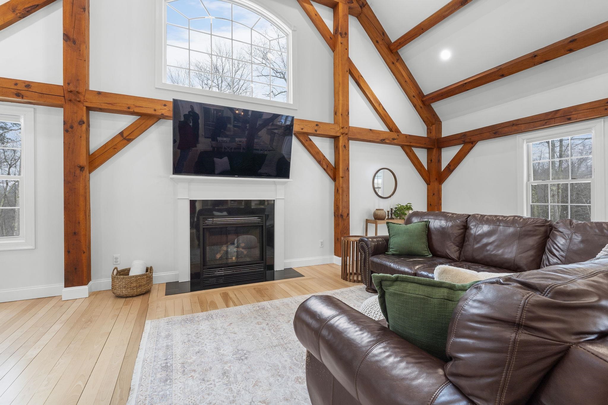 420 Old New Ipswich Road Rindge, NH 03461 - Photo 12 of 56