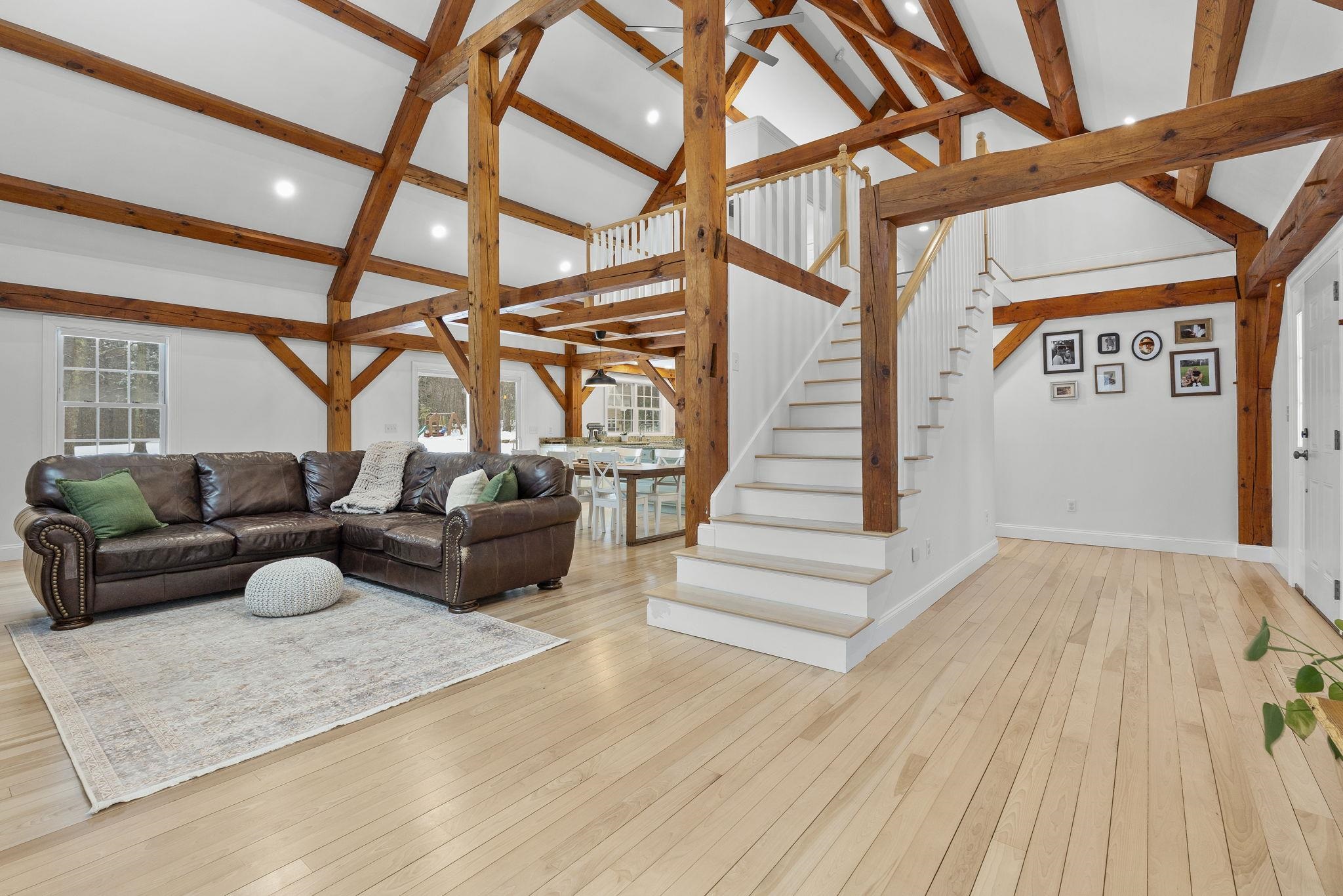 420 Old New Ipswich Road Rindge, NH 03461 - Photo 13 of 55