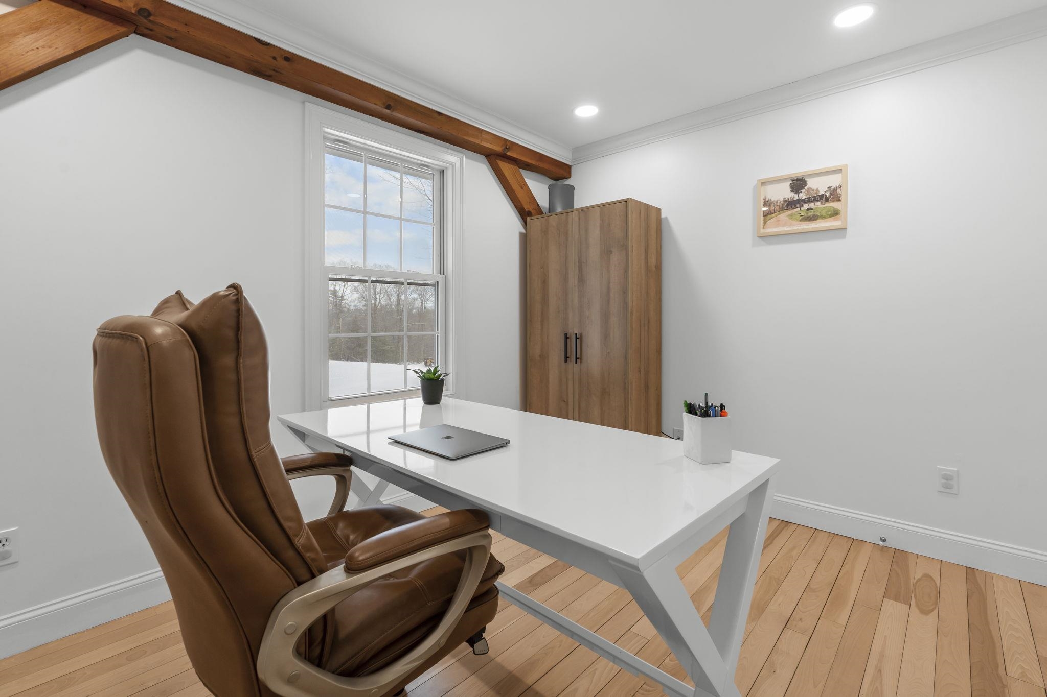 420 Old New Ipswich Road Rindge, NH 03461 - Photo 14 of 55