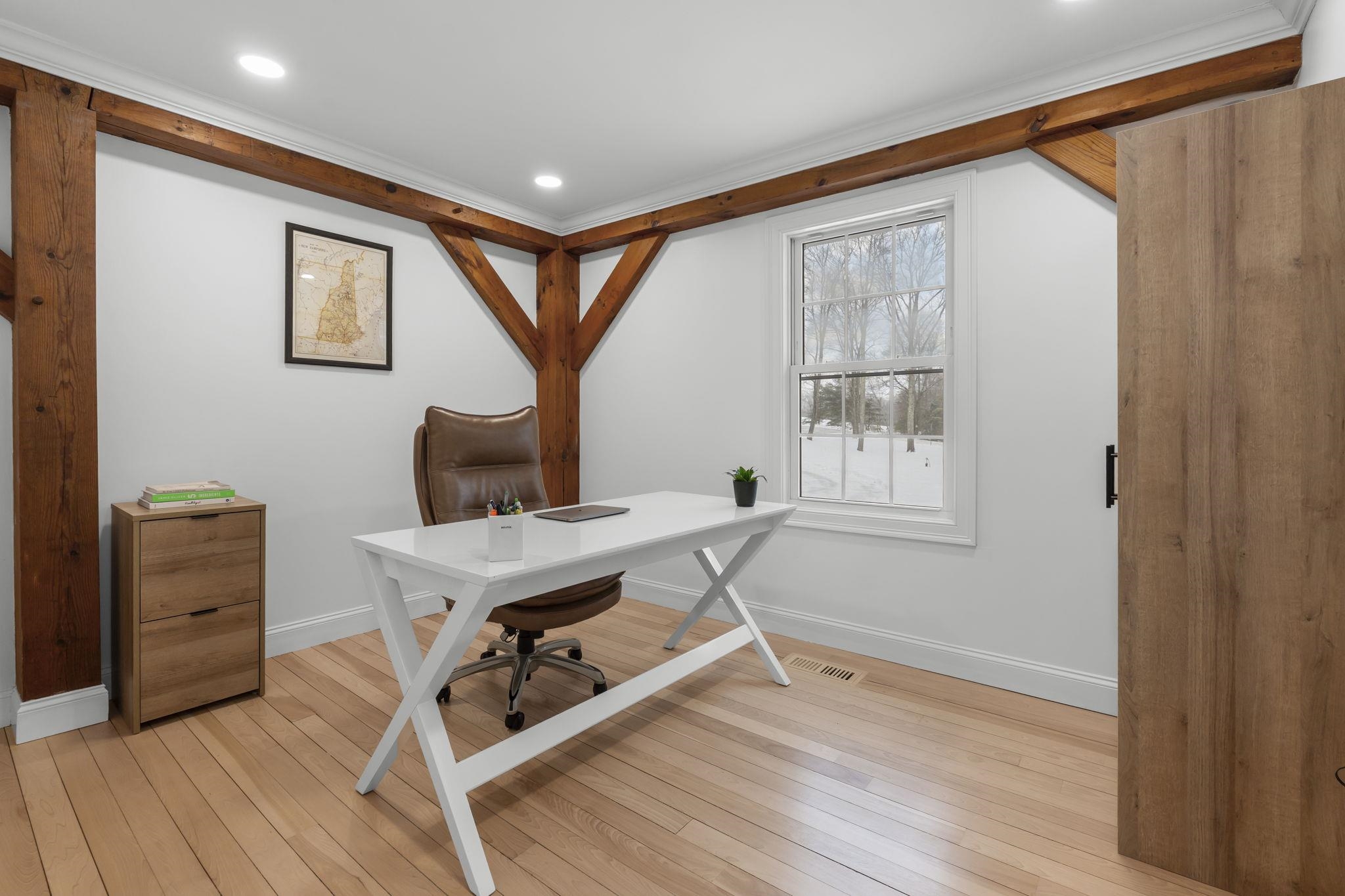 420 Old New Ipswich Road Rindge, NH 03461 - Photo 15 of 55