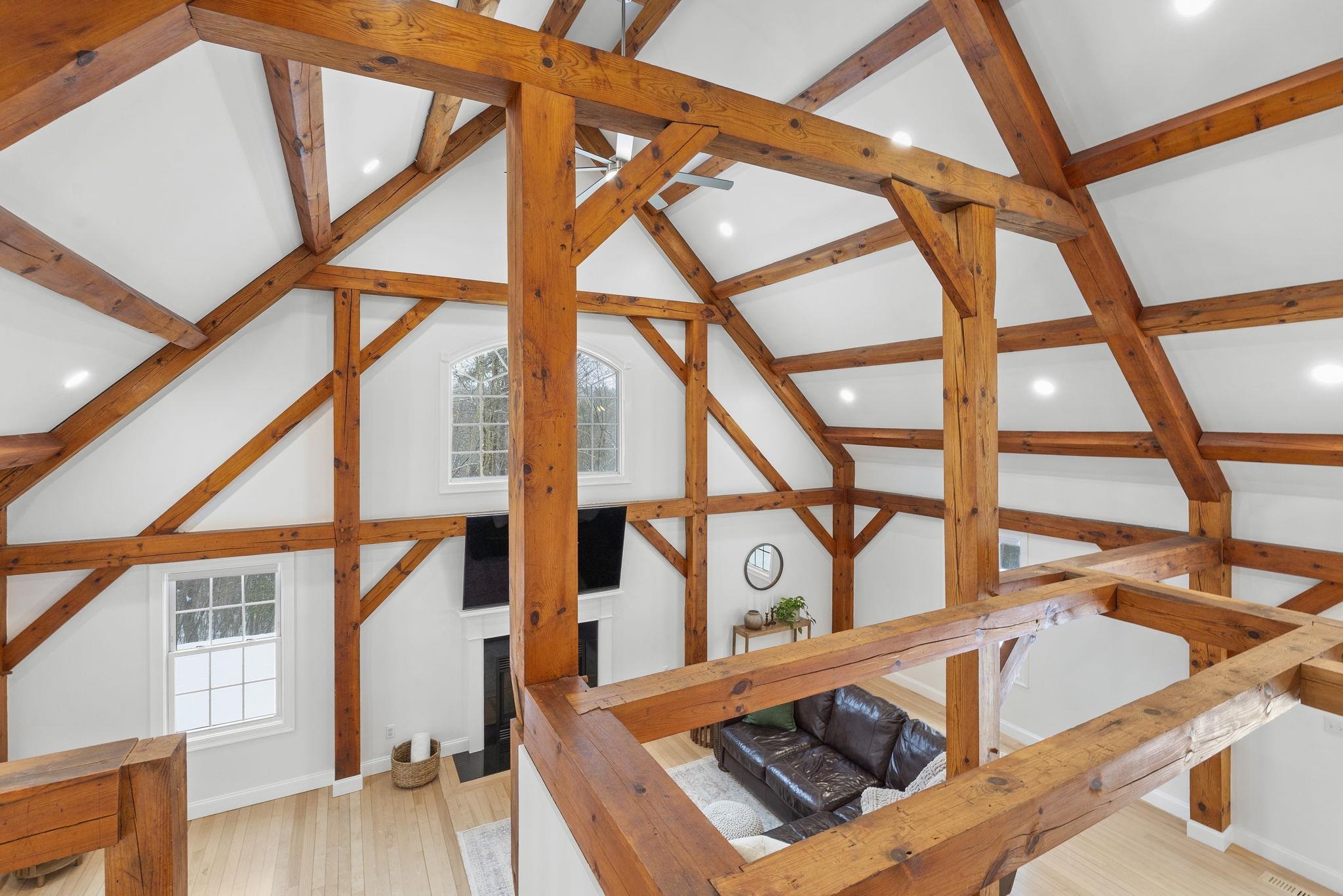 420 Old New Ipswich Road Rindge, NH 03461 - Photo 16 of 55