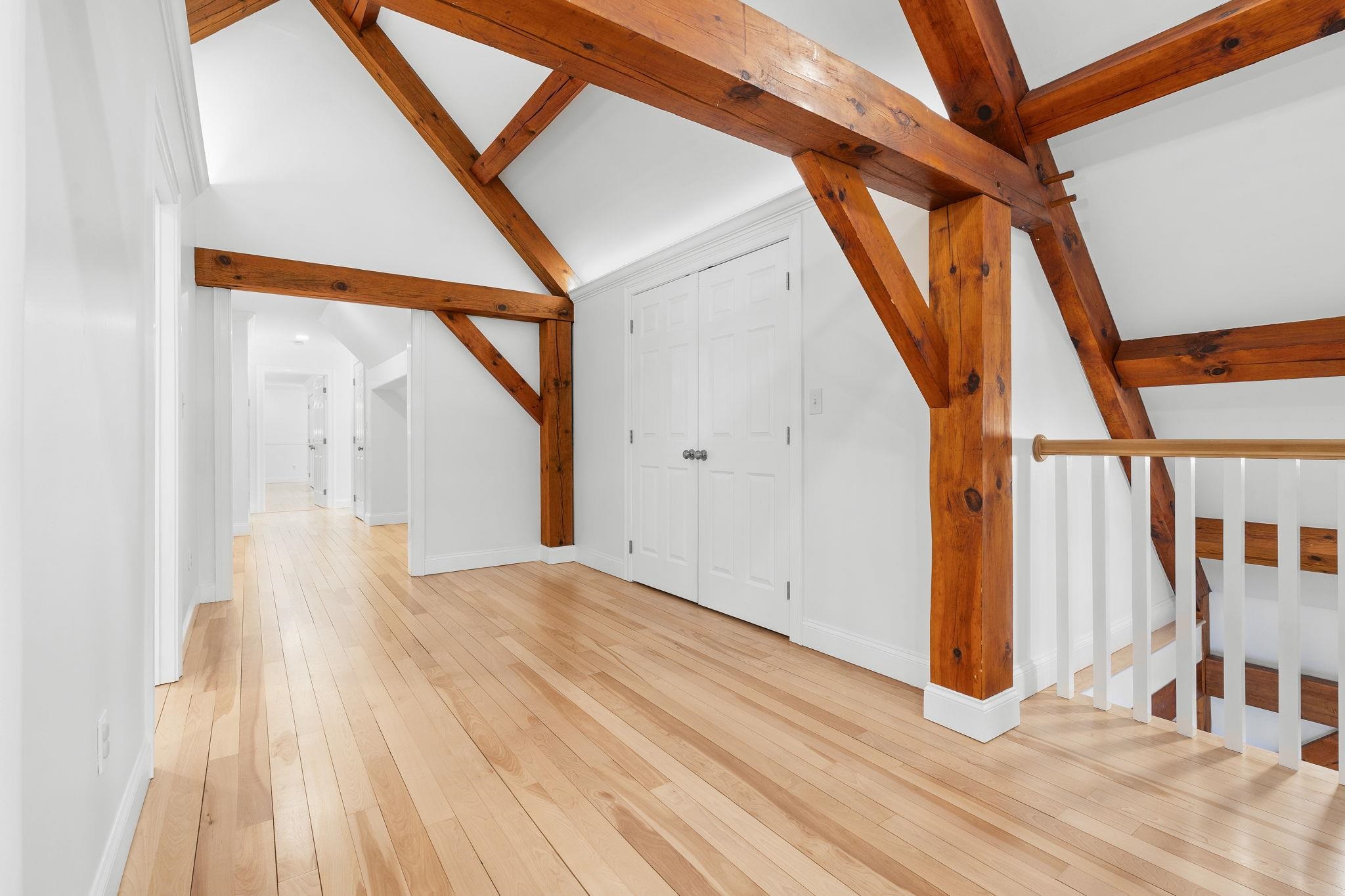 420 Old New Ipswich Road Rindge, NH 03461 - Photo 19 of 56