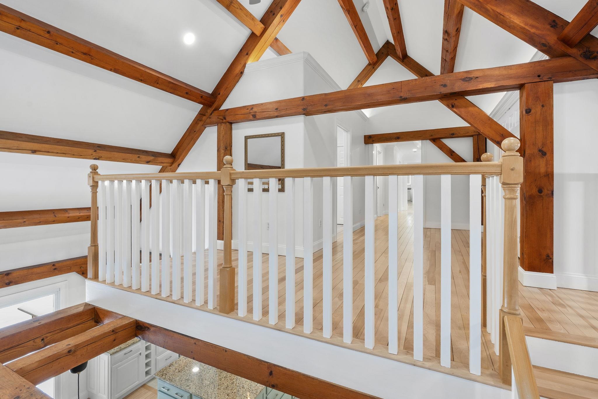 420 Old New Ipswich Road Rindge, NH 03461 - Photo 20 of 56